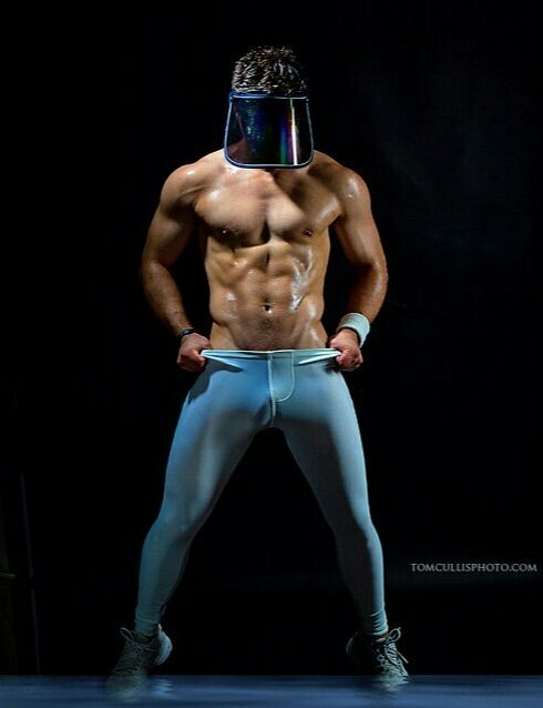 Speedo/Lycra/Spandex
