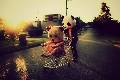 esha1:  Love Me For Who I Am on We Heart It - http://weheartit.com/entry/50539568/via/daesha_hearts_you