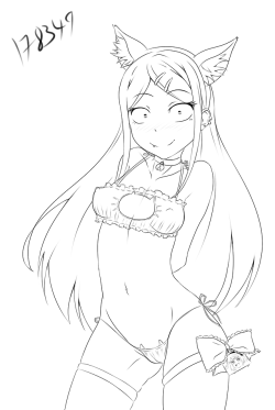 Saya Wips   Hotaru extraPatreon