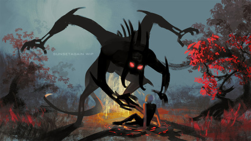 Gods Above, Look At YouSlayer Durge Astarion (Slaystarion?)