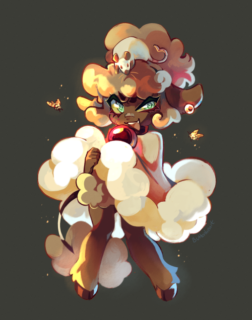 Congrats To @linkerbell For Becomming A Furry!