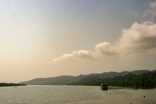 soon-monsoon:Teknaf, Cox’s Bazar, Chittagong, Bangladesh by Kamal Rahim