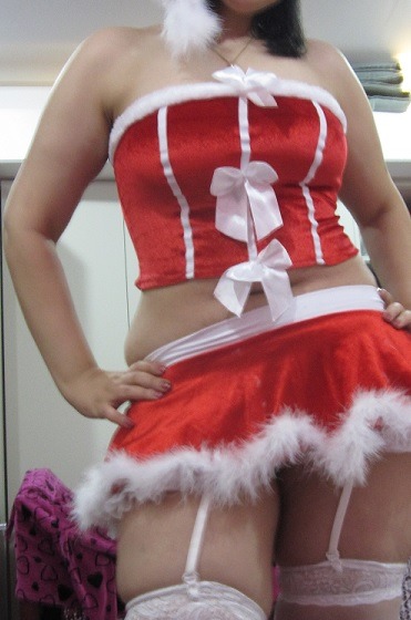 a-catwoman:  Last Christmas  