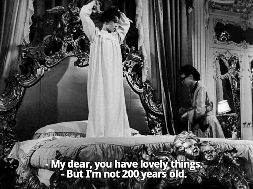 sandandglass: Roman Holiday (1953)