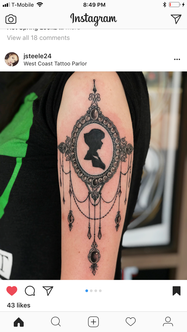 svbject:  I got my bioshock piece finished last week.