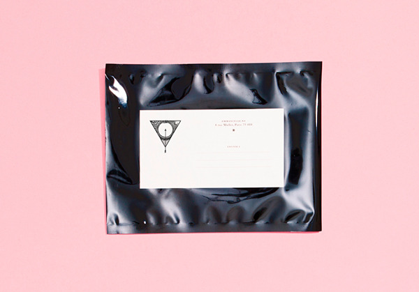 type-lover:  Emmanuelleby Violaine &amp; Jeremy