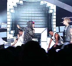 wishyounew:  0488: “whenever henry and taemin sing looking at each other they start