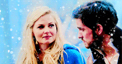 lupinteddys:  ❄CS + winter❄ 