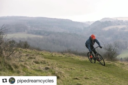 funnhousemtb: #Repost @pipedreamcycles with @repostapp ・・・ Pipedream A.L.I.C.E.  #adventurebike #gra