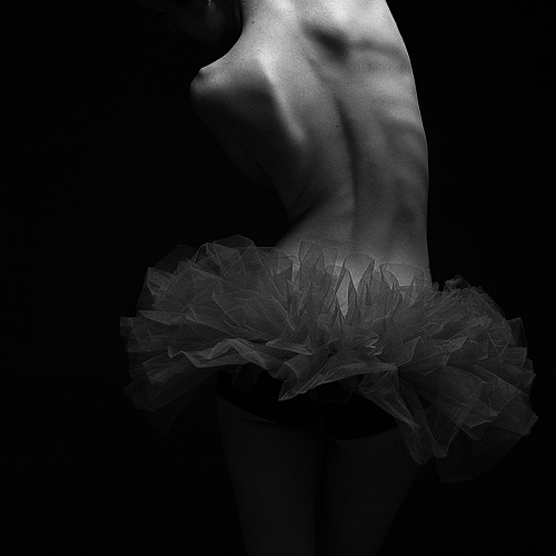 Temperamental…
