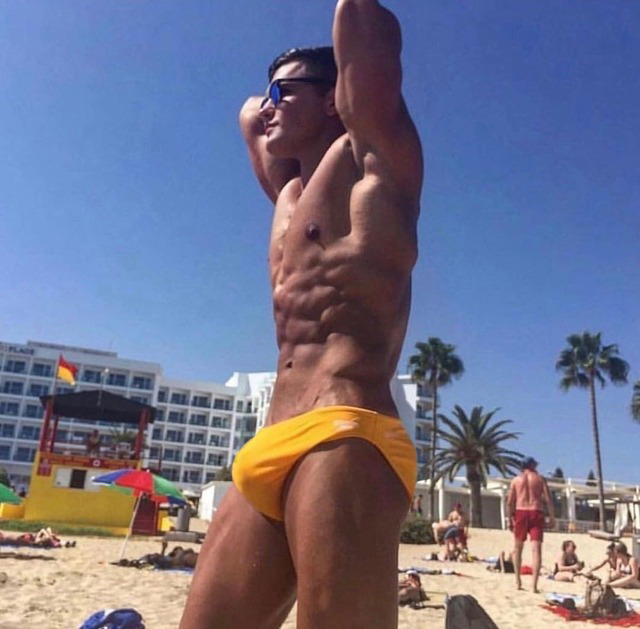 Muscles
