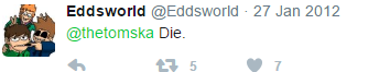 This Is My Fave Fucking Tweet