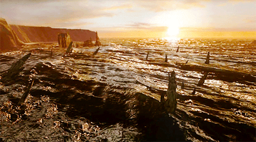 boozerman:Dark Souls II → Drangleic