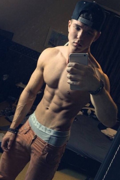 muscleteen:  You like it? Follow me www.muscleteen.tumblr.com Get 15% OFF 💸 on www.jjmalibu.com 🍍 Using Promo Code : MUSCLETEEN