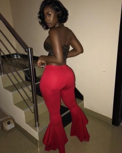 jaiking:  vividparallels2:  Bria Myles  Follow