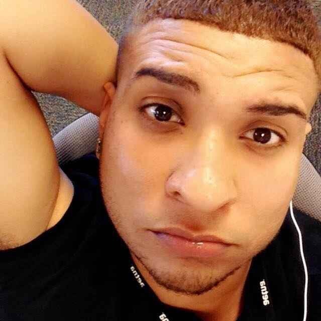 mcdyke:  here are some of the victims of the Orlando shooting.   RIP Edward, Stanley,