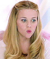 Reese Witherspoon As Hollyin Little Nicky (2000) Dir. Steven Brill