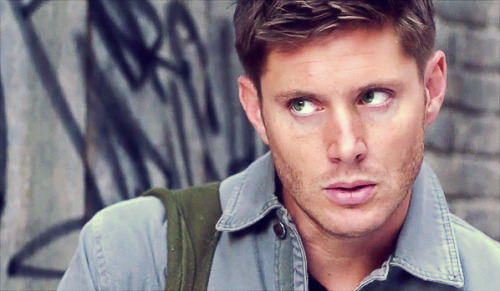 mishnjay:  Jensen Ackles being hot in 09.02 ∞ spn caps 
