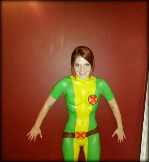 nerdynakedgirls: User submission: xvivalamandax