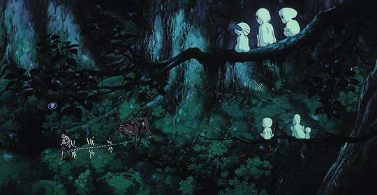 Studio Ghibli