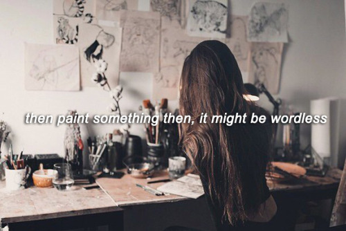 Twenty One Pilots - Kitchen Sink (sorry for the absence, I&rsquo;ve had some mishaps)