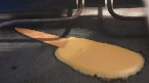 mister-sunny:  mister-sunny:  the-chosen-juan:  mister-sunny:  mister-sunny:  so i opened my fucking oven today, to see this gooey cheesey shit and i was like - who the fuck left cheese in the fucking oven?  then i fucking looked into it anDIT WASNT