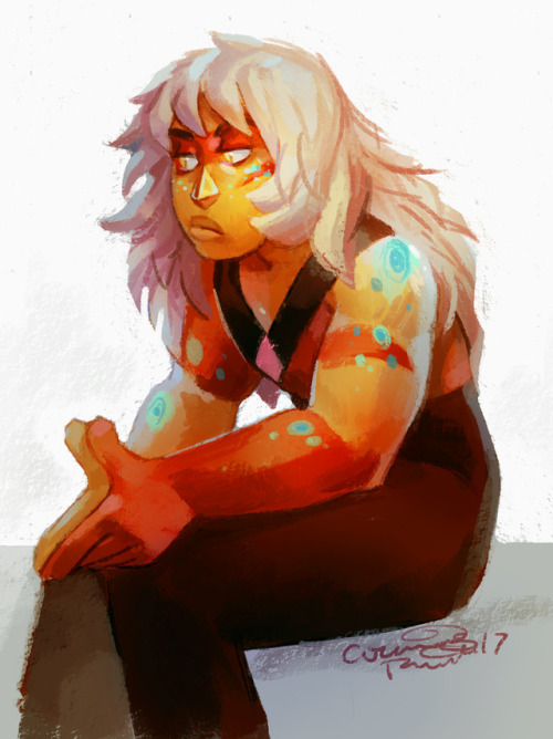 calonarang:Not sure if I like this, but here it is anyway! 