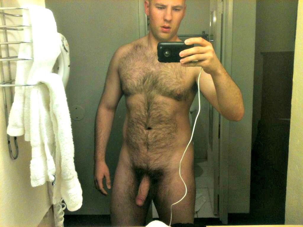 Oh my hot and hairy