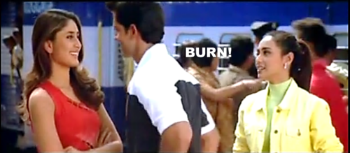 Bollywood Recaps — Bollywood Recap: Mujhse Dosti Karoge