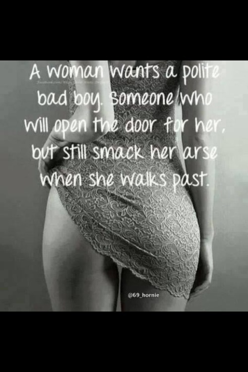 submissivemelissa: Yes!