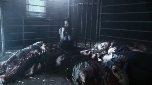 Toolbox Murders 2 (2013)