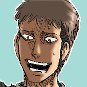 theyumikuris: Jean Kirstein - 4.07 - ジャン “Honest is what I am…a lot more than some guy who puts on a brave facade even as he’s pissing his pants deep down anyway.”