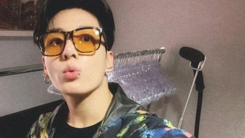 Jungkook, do BTS, testa positivo para Covid-19 e deixa apresentação no Grammy incerta