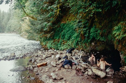 THEO GOSSELIN adult photos