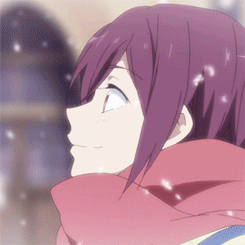 Free! Eternal Summer | Episode 2 | Matsuoka Rin