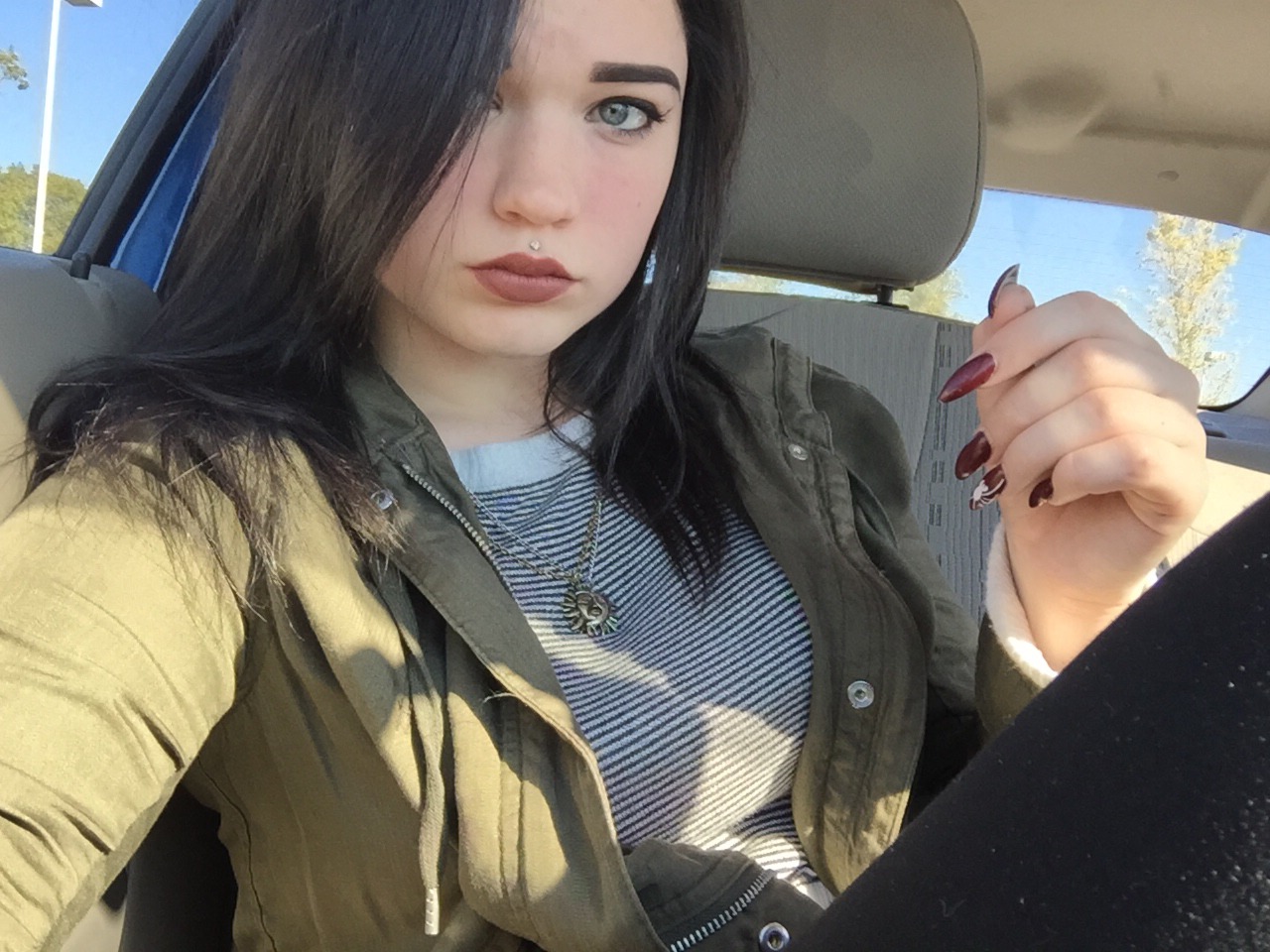rhijpg:  fagsandtits:  When you take too many nice selfies so u just post all of