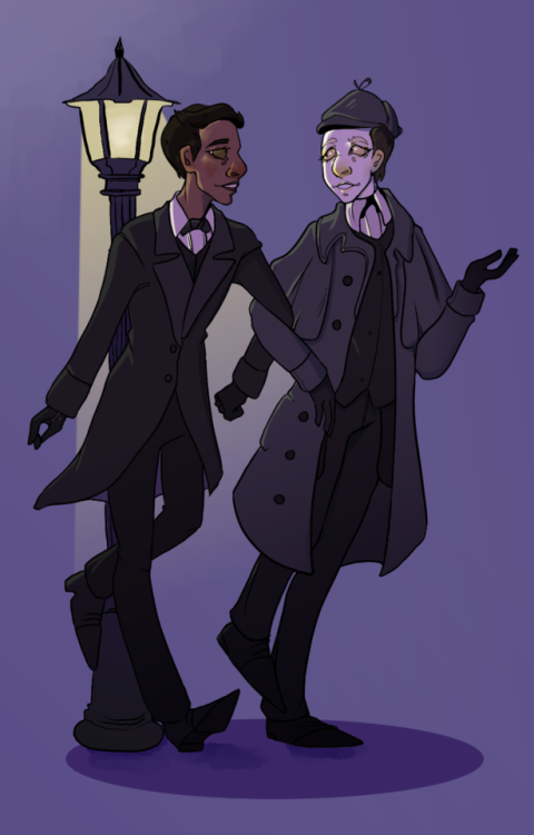 gormaganders:@startreksecretsanta for @capwho!