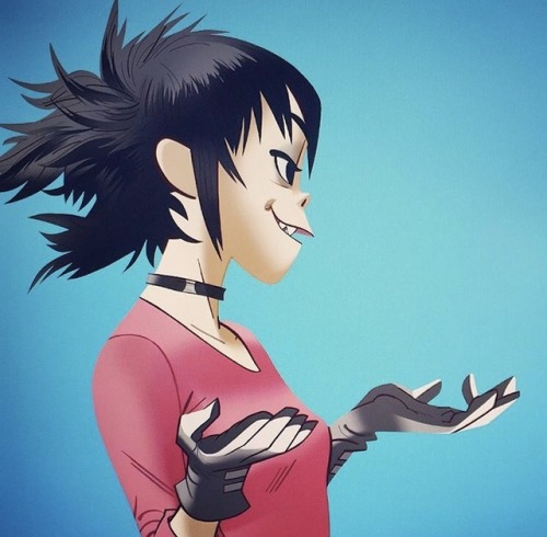 jasmandermon:noodle has been serving LOOKS this entire phase tbh