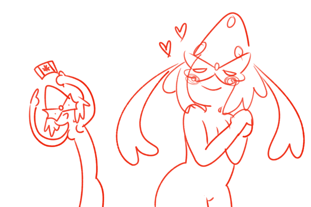 lucy's comical archive