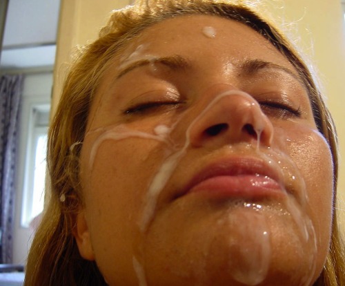 Fun Real Cum Shots