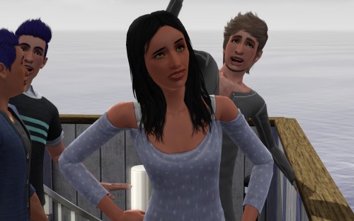 Eleanor Became An Adult!