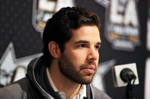 Corey Crawford 