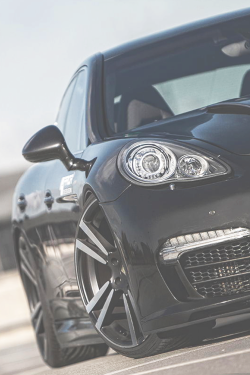 cknd:  Porsche Panamera Turbo | Source |