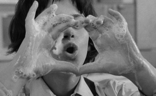 ozu-teapot:  A Taste of Honey | Tony Richardson | 1961 Rita Tushingham 