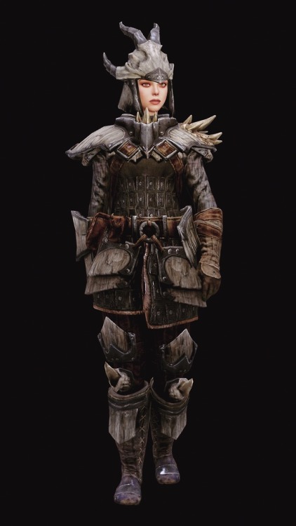 Alternative Armors - Elven Hunter LE PortAlternative Armors - Dragonscale LE PortAlternative Armors 