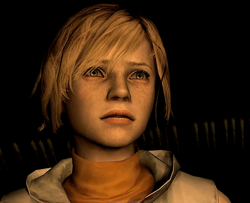 Silent Hill HD Collection