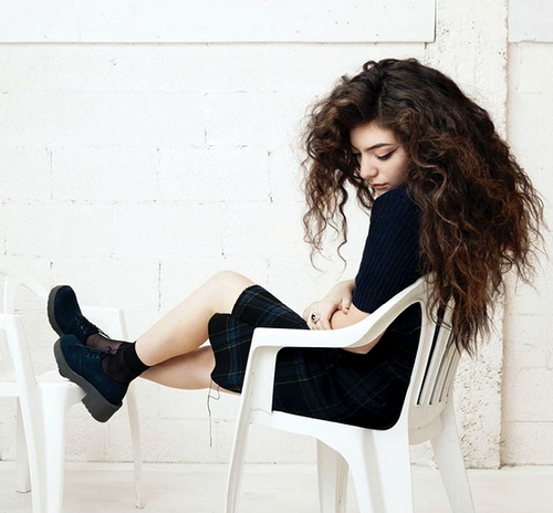 the lorde club