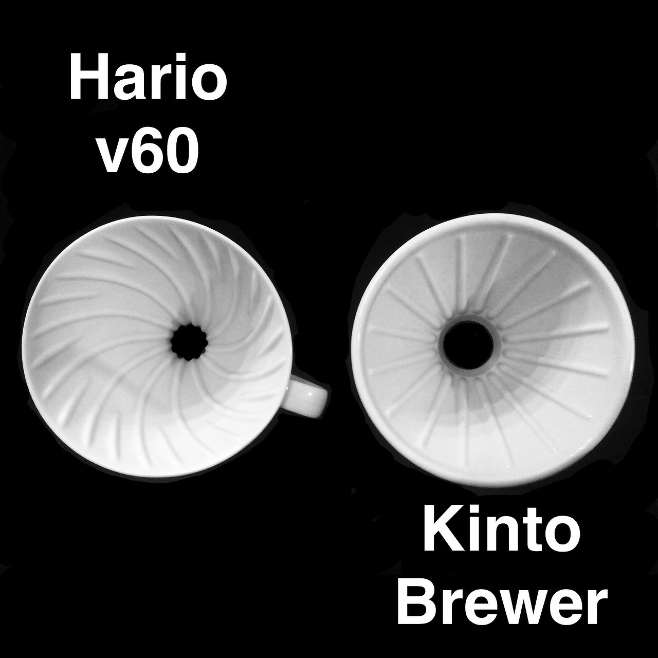 The Ultimate Coffee Server Comparison  April vs Kinto vs Hario vs Kinto vs  Kruve vs Timemore 