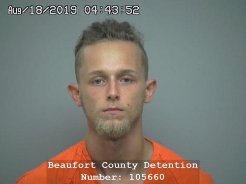 gc2gc3: Remington Freeman (22) - possession of marijuana and MDMA mugshots.blufftontoday.com/