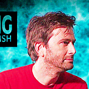 heartbreakingtennant:  David Tennant, what even is your face? 